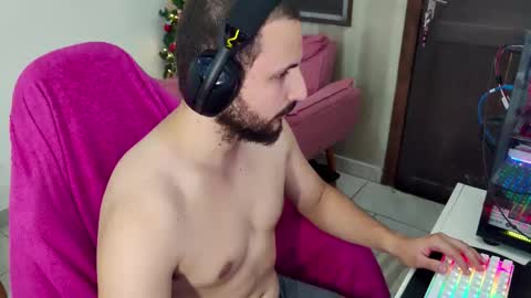 Baxxline online show from 12.15.25