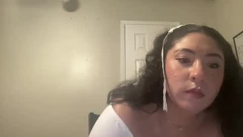 Snapshot of baybeegerrl chatting on 01.30.25 baybeegerrl online show from 01.30.25