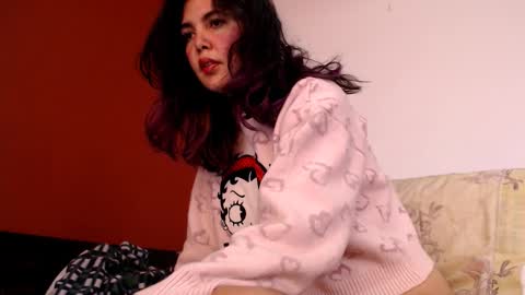 Snapshot of bayonette_black chatting on 03.01.25 bayonette_black online show from 03.01.25