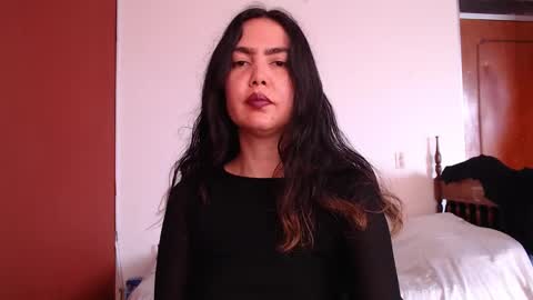 bayonette_black online show from 11.06.25