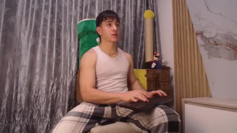 Bayron online show from 01.11.26