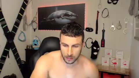 Bayron Rodriguez online show from 05.25.26