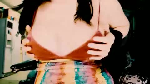 Brynn Vixen online show from 09.24.25