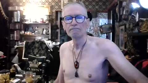 Bazza online show from 02.11.25