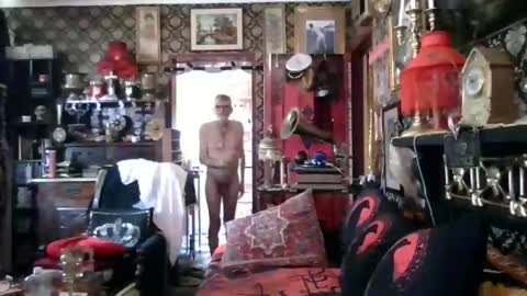 Bazza online show from 02.10.26