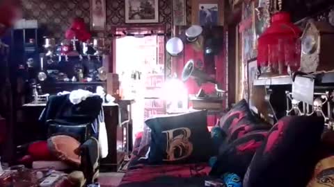 Bazza online show from 02.16.26