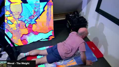 bazzz_8 online show from 01.21.25