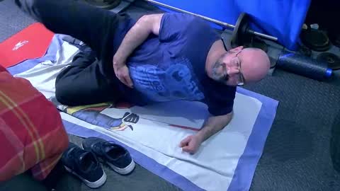 bazzz_8 online show from 02.28.25