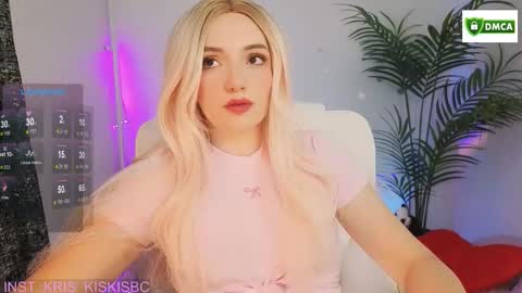 Kris online show from 02.03.26