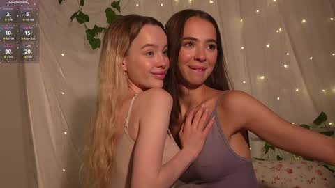  JETT  DENI  online show from 12.14.24