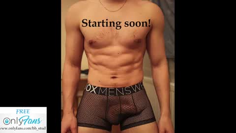 bb_stud online show from 12.06.24