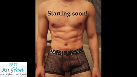 bb_stud online show from 01.20.25
