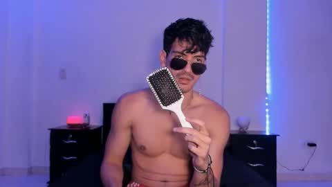 Valentino online show from 01.07.25