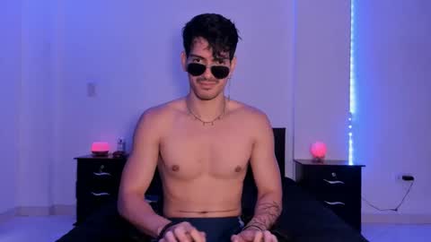 Valentino online show from 01.07.25