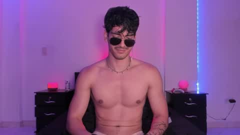 Valentino online show from 01.18.25