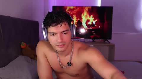 Valentino online show from 01.16.26