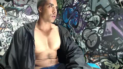 Justin online show from 02.23.25