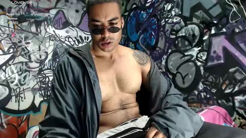 Justin online show from 02.25.25