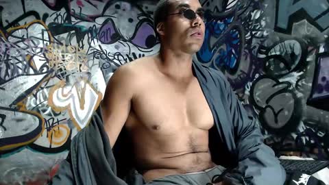 Justin online show from 03.01.25