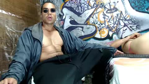 Justin online show from 03.07.25