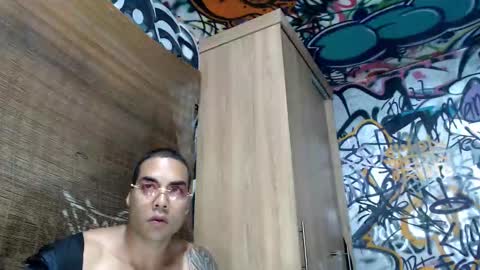 Justin online show from 09.28.25