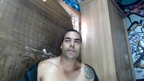 Justin online show from 10.15.25