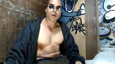 Justin online show from 02.17.26