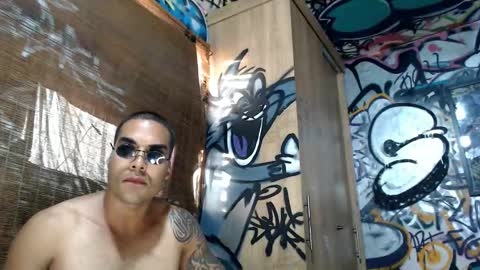 Justin online show from 02.18.26