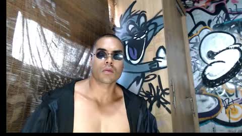 Justin online show from 03.03.26