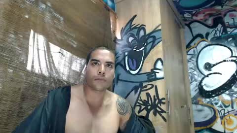 Justin online show from 04.13.26