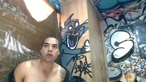 Snapshot of bbc_monster1 chatting on 06.24.26 Justin online show from 06.24.26