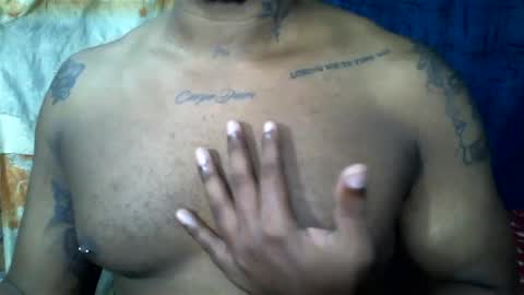 camilo online show from 02.13.25