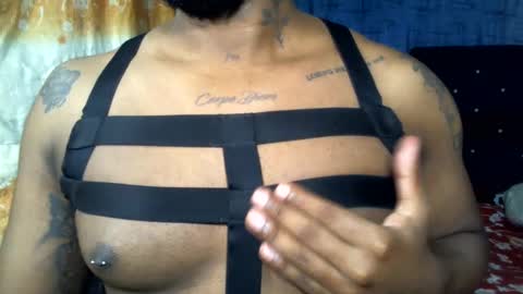 camilo online show from 02.24.25