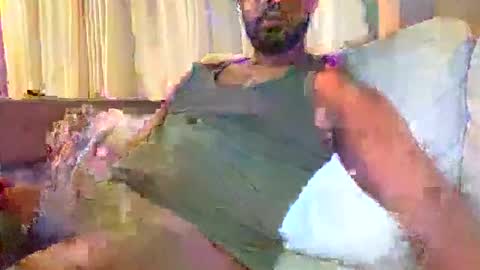 Daevon online show from 11.04.25