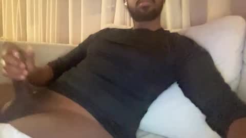 Daevon online show from 11.13.25