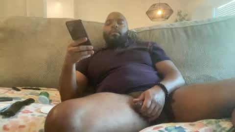 Snapshot of bbcfun44 chatting on 02.05.25 Zaddy online show from 02.05.25