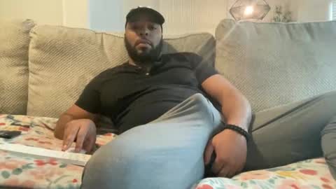 Snapshot of bbcfun44 chatting on 02.19.25 Zaddy online show from 02.19.25