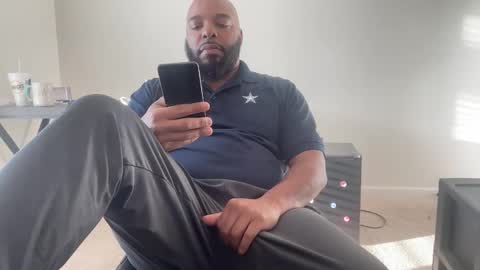 Zaddy online show from 01.16.26