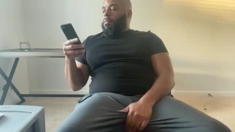 Zaddy online show from 01.18.26