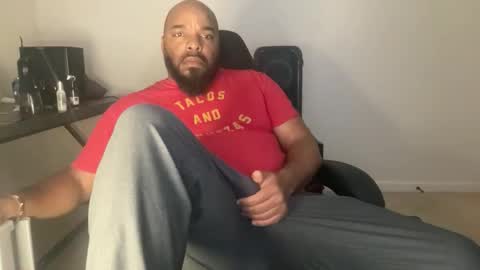 Zaddy online show from 04.09.26