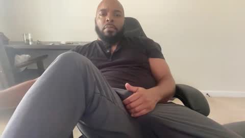 Zaddy online show from 04.24.26