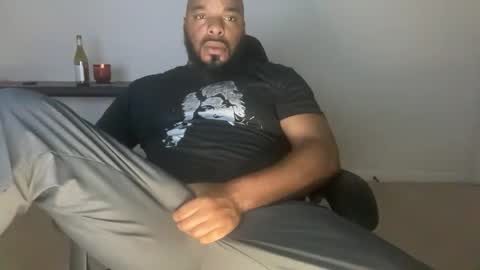 Snapshot of bbcfun44 chatting on 05.08.26 Zaddy online show from 05.08.26