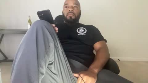 Snapshot of bbcfun44 chatting on 05.10.26 Zaddy online show from 05.10.26