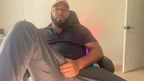 Snapshot of bbcfun44 chatting on 05.21.26 Zaddy online show from 05.21.26