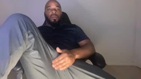 Snapshot of bbcfun44 chatting on 05.22.26 Zaddy online show from 05.22.26