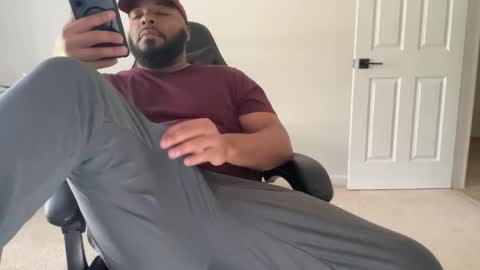 Snapshot of bbcfun44 chatting on 05.26.26 Zaddy online show from 05.26.26