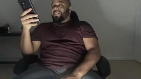 Snapshot of bbcfun44 chatting on 05.27.26 Zaddy online show from 05.27.26