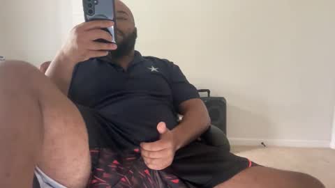 Snapshot of bbcfun44 chatting on 06.09.26 Zaddy online show from 06.09.26