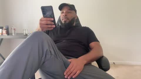 Snapshot of bbcfun44 chatting on 06.15.26 Zaddy online show from 06.15.26