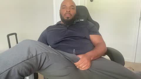 Snapshot of bbcfun44 chatting on 06.17.26 Zaddy online show from 06.17.26